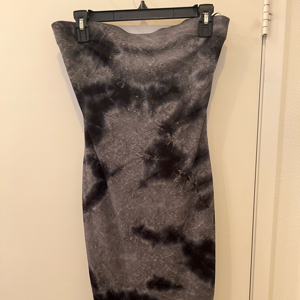 Windsor strapless dress